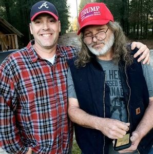 Meet your Posher, Bruce